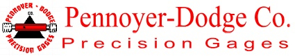 Reeves and Associates offers Pennoyer-Dodge Products / www.reevesgaugeandtool.com