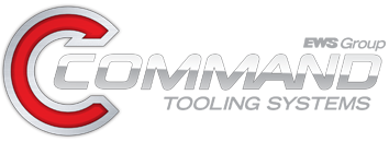 Reeves and Associates represents Command Tooling Systems / www.reevesgaugeandtool.com